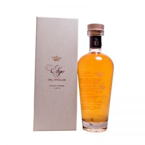 Ornellaia Grappa Eligo Dell'ornellaia